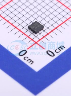 原装正品 EG4002C 封装DFN-8 ADC/DAC-专用型