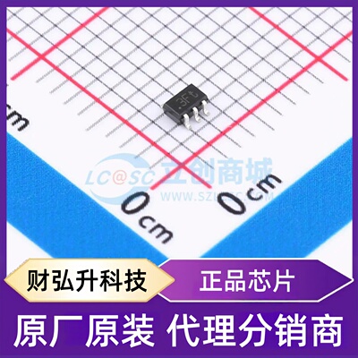 原装正品 BC857BS,115 封装TSSOP-6(SOT-363) 三极管(BJT)