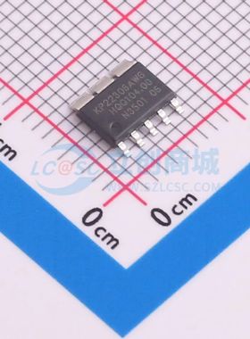 原装正品 KP22306AWGA 封装ASOP-6 LED驱动