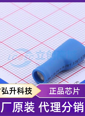 原装正品 FLVDDF2-250A(S)K 封装- 插片插簧端子