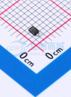 原装正品 BAS321JX 封装SOD-323 开关二极管