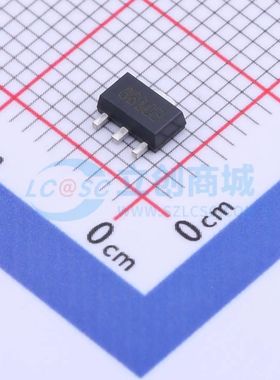 全新原装 L78L18ACUTR 封装 SOT-89-3 线性稳压器(LDO)