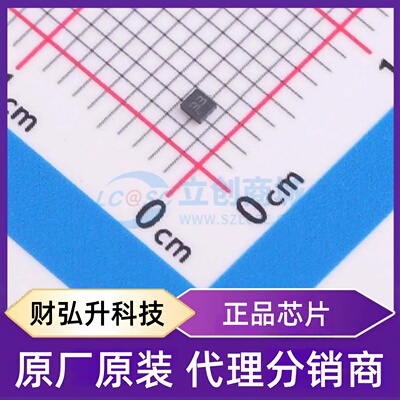 全新原装 LDK130PU33R 封装 DFN-6(1.2x1.3) 线性稳压器(LDO)