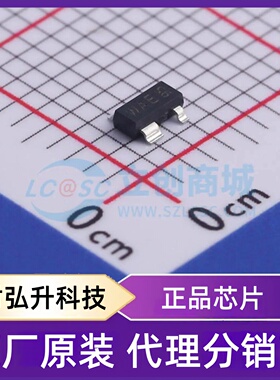 原装正品 PRTR5V0U2AX,215 封装SOT-143 静电和浪涌保护(TVS/ESD)