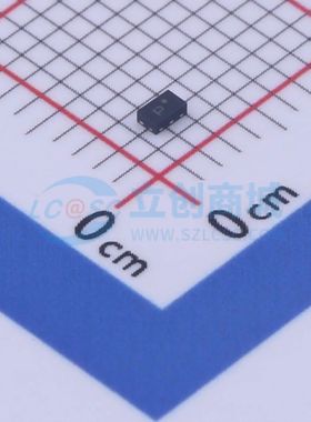 全新原装 ESDA25P35-1U1M 封装 DFN1610-2 静电和浪涌保护(TVS/ES