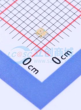原装正品 19-237B/R6GHBHC-C01/2T 封装SMD-4P,1.6x1.6mm 发光二