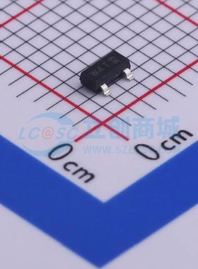 原装正品 BSH111BKR 封装SOT-23 场效应管(MOSFET)