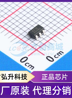 原装正品 RS621BXF-Q1 封装SOT-23-5 运算放大器