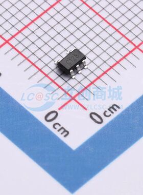 原装正品 AT24C128M5/TR 封装SOT-23-5 EEPROM