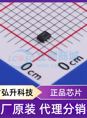 原装正品 CJX3134K 封装SOT-563 场效应管(MOSFET)