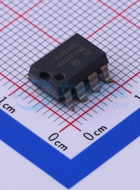 原装正品 SI8920BC-IP 封装SMD-8P 特殊功能放大器