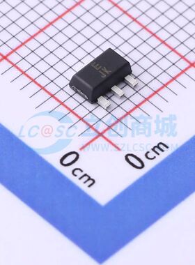 原装正品 LBTP180Y3T1G 封装SOT-89 三极管(BJT)