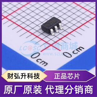 原装正品 ME6217C33M5G 封装SOT-23-5 线性稳压器(LDO)