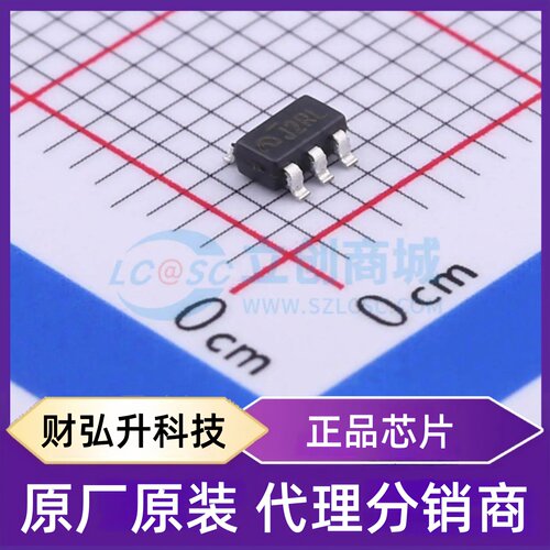 原装正品 ME6217C33M5G 封装SOT-23-5 线性稳压器(LDO)