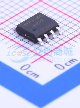 原装正品 WSP4884 封装SOP-8 场效应管(MOSFET)