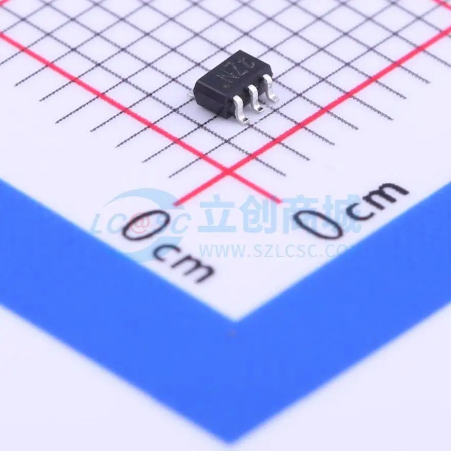 原装正品 BSS138PS,115 封装SOT-363(SC-88) 场效应管(MOSFET)