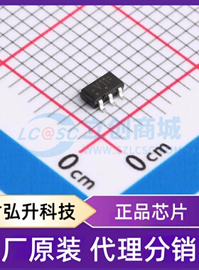 原装正品 74LVC1G11GV,125 封装SC-74 逻辑门