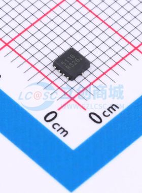 原装正品 NVTFS5116PLTAG 封装WDFN-8(3.3x3.3) 场效应管(MOSFET)