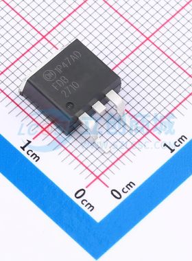 原装正品 FDB2710 封装D2PAK-3 场效应管(MOSFET)