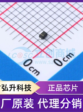 原装正品 BZX585-B27,115 封装SOD-523(SC-79) 稳压二极管