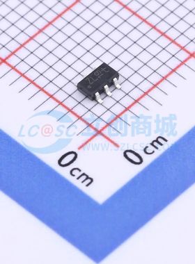 原装正品 BC847DS,115 封装SC-74 三极管(BJT)