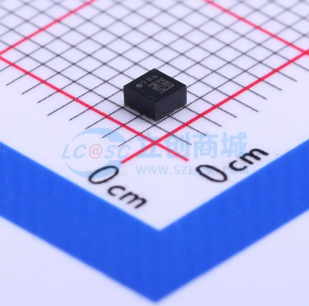原装正品 LIS2DH12TR 封装LGA-12(2x2) 姿态传感器/陀螺仪