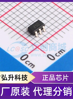 全新原装 ST732M50R 封装 SOT-23-5L 线性稳压器(LDO)