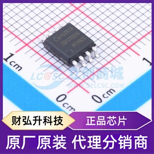 全新原装 GD25B127DSIGR 封装 SOP-8-208mil NOR FLASH