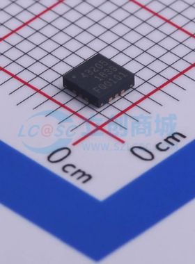 全新原装 PE43205B-Z 封装 QFN-12-EP(3x3) RF衰减器