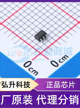 原装正品 RS1G125XC5 封装SC70-5 缓冲器/驱动器/收发器