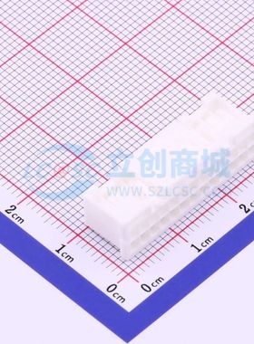 原装正品 PUDP-26V-S 封装P=2mm 胶壳(线对板/线对线)