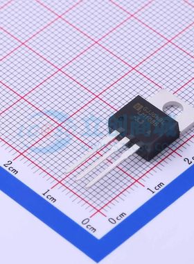 原装正品 LM1086T-3.3 封装TO-220 线性稳压器(LDO)