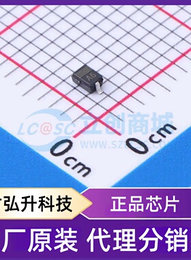 原装正品 BAS316-QX 封装SOD-323 开关二极管