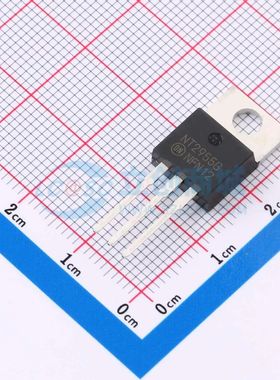 原装正品 NTP2955G 封装ITO-220AB-3 场效应管(MOSFET)