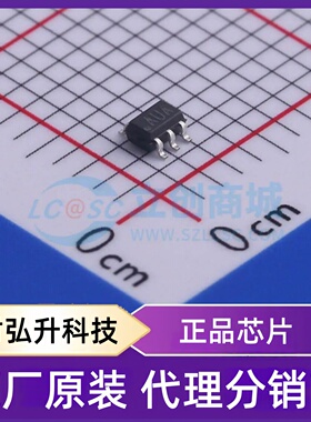 全新原装 LMV601MGX/NOPB 封装 SC-70-6 运算放大器