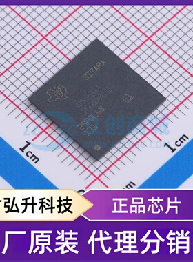 原装正品 AM6231ASGGGAALW 封装FCCSP-425(13x13) 单片机(MCU/MPU