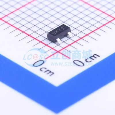 原装正品 PMBF170,215 封装SOT-23 场效应管(MOSFET)