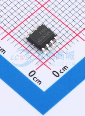 全新原装 L99VR01STR 封装 SO-8 线性稳压器(LDO)