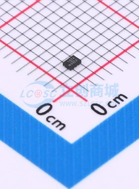 原装正品 RS1G74XUTDS8 封装DFN1.4x1-8L 逻辑门