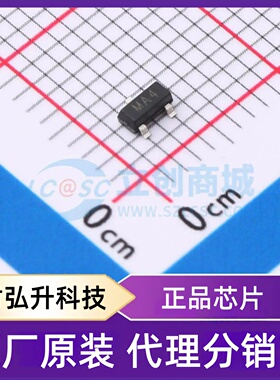 原装正品 WST02N10B 封装SOT-23N 场效应管(MOSFET)