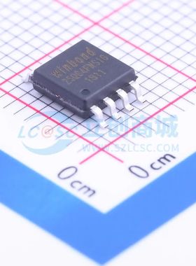 全新原装 W25Q64FWSSIG 封装 SOIC-8-208mil NOR FLASH