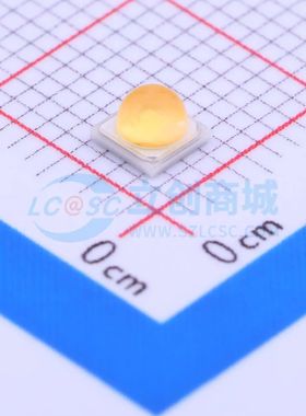 原装正品 ELSWD-F91N1-OLPHC-C4500 封装SMD3535-3P 发光二极管/L