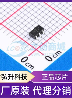 原装正品 74LVC1G175GV,125 封装SC-74 触发器