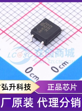 原装正品 ELM453(TA) 封装SOP-5 晶体管输出光耦