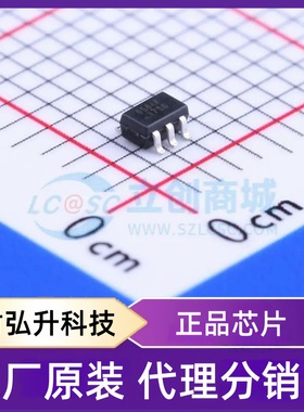 全新原装 RCLAMP0504FATCT 封装 SC-70-6L 静电和浪涌保护(TVS/ES