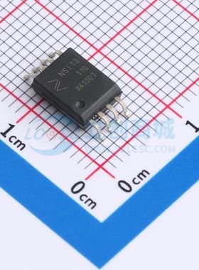 原装正品 NSI1311-Q1SWVR 封装SOP-8-300mil 隔离式放大器