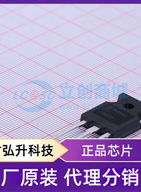 原装正品 FCH110N65F-F155 封装TO-247-3 场效应管(MOSFET)