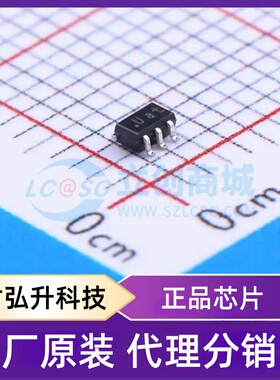 原装正品 NX3020NAKS,115 封装TSSOP-6(SOT-363) 场效应管(MOSFET