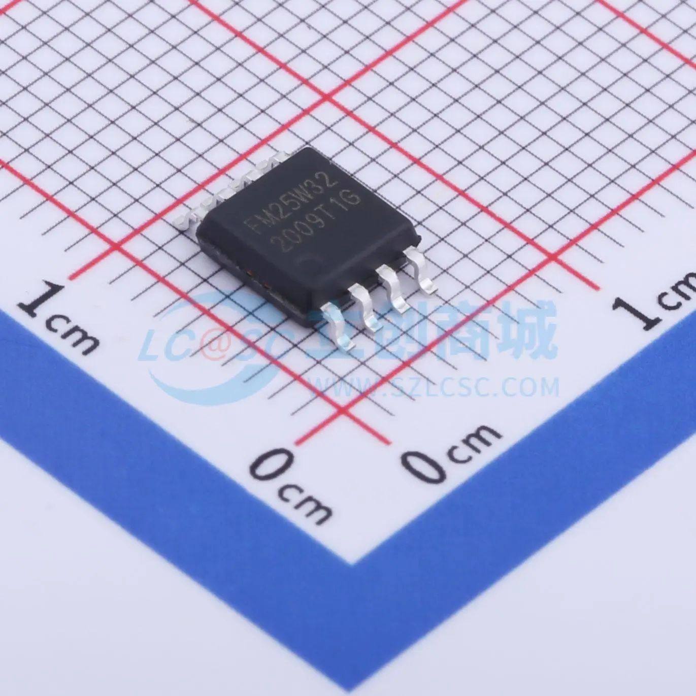 全新原装 FM25W32-SOB-U-G 封装 SOP-8-208mil NOR FLASH,电子元器件市场,芯片,淘宝优惠券,粉丝福利购,淘宝优惠卷