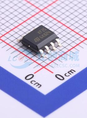 全新原装 KF25BD-TR 封装 SO-8 线性稳压器(LDO)